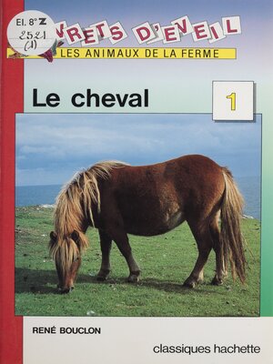 cover image of Le Cheval